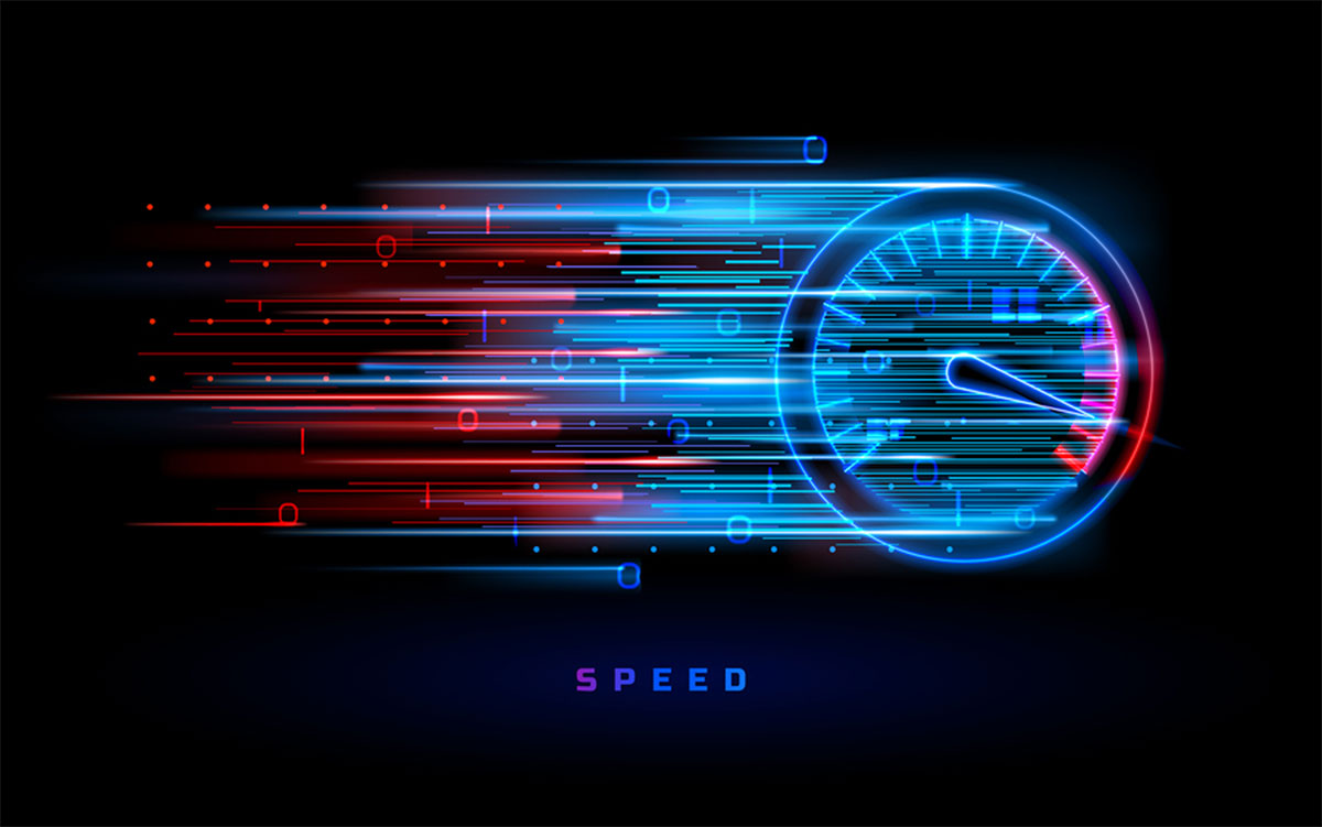 Check-DNS-speed
