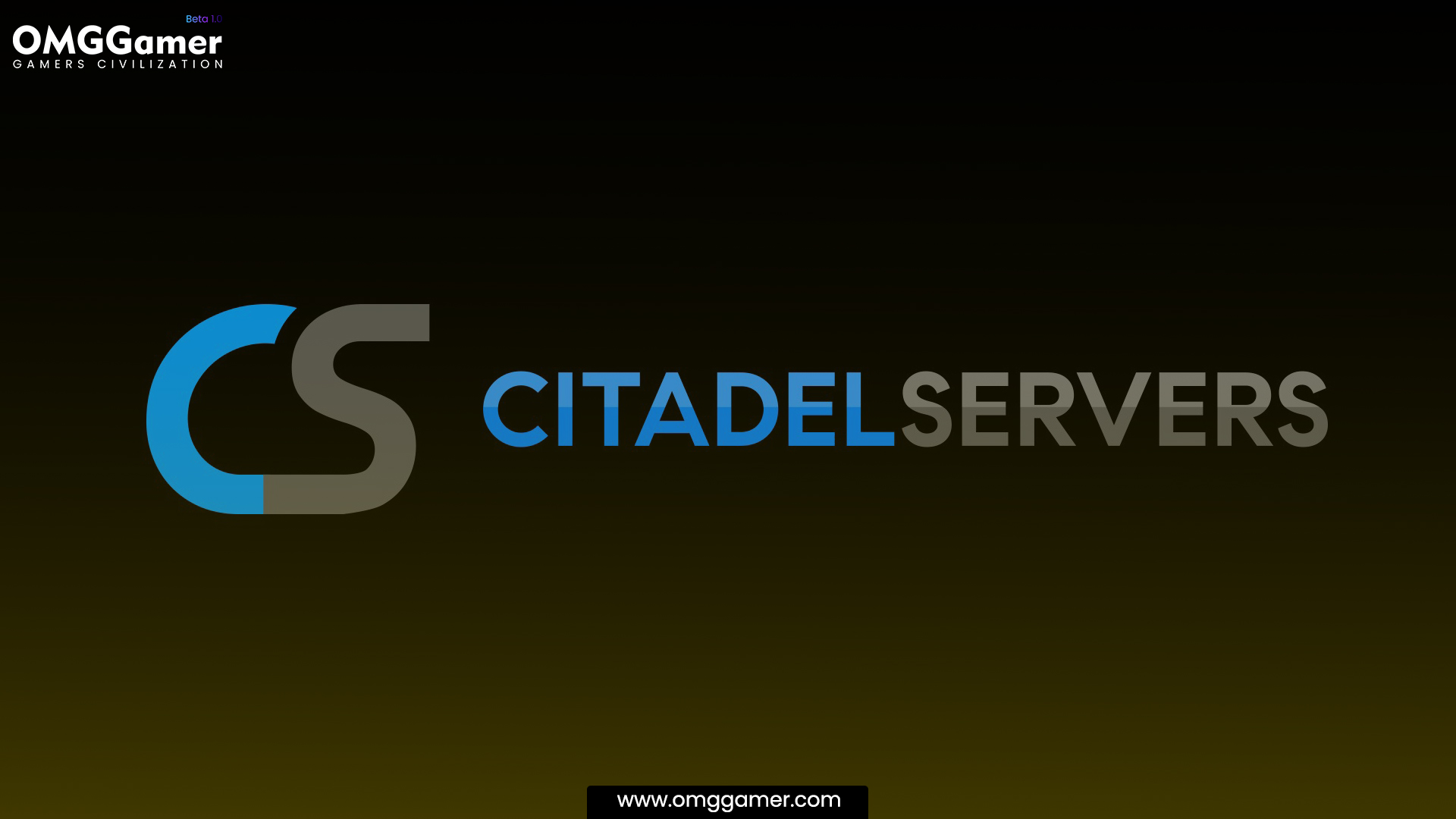 CitadelServers: Terraria Server Hosting