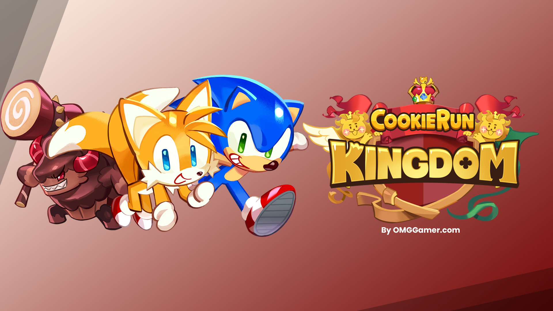 Best Cookie Run Kingdom Tier List [February] 2024