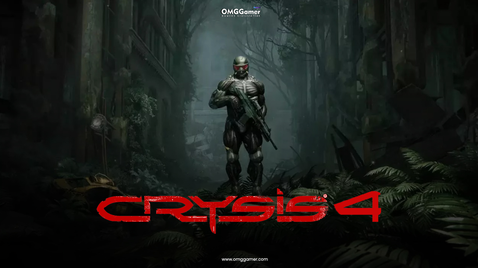 Crysis 4 Release Date, Trailer, News & Rumors [2024]