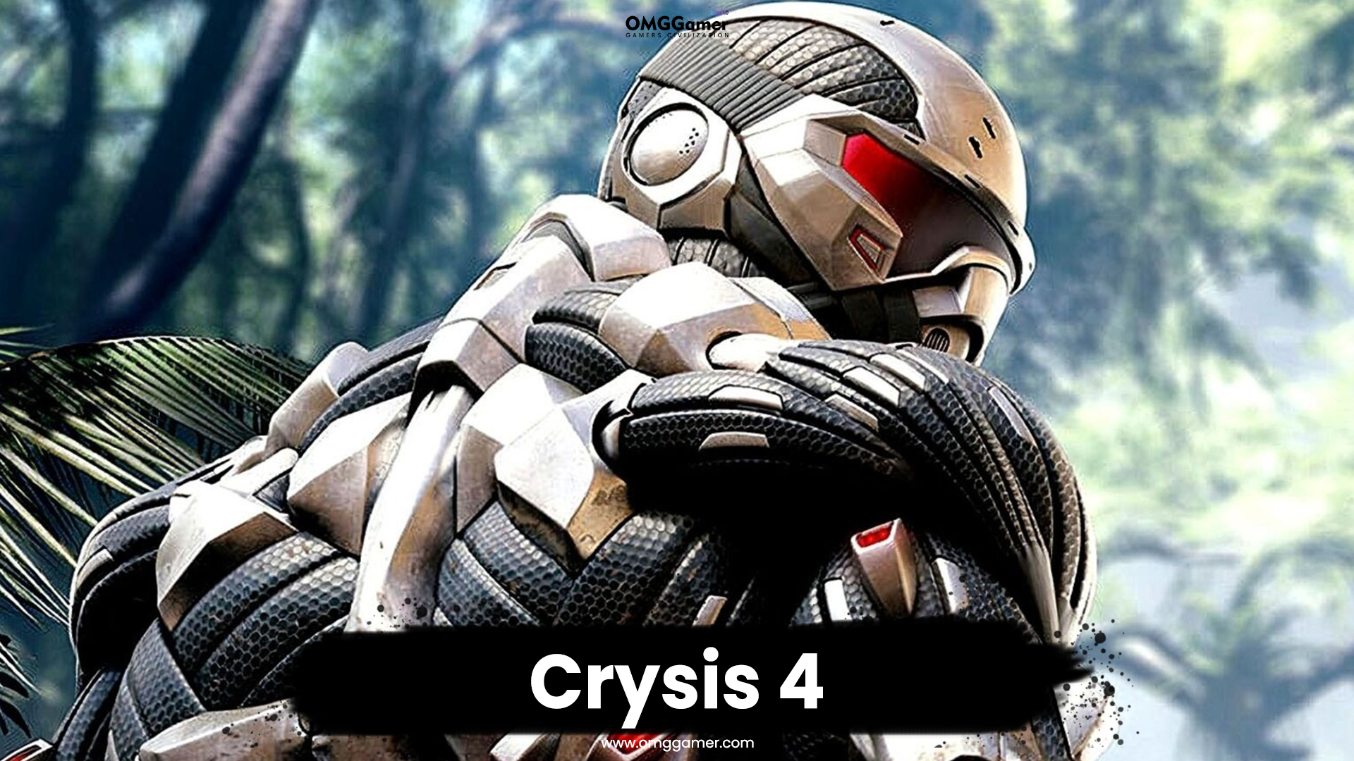 Crysis 4 Release Date, Trailer & Rumors 