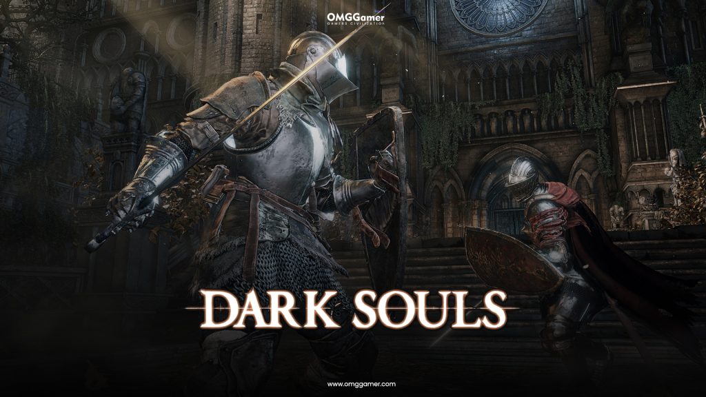 Dark Souls 4 Release Date Trailers Rumors