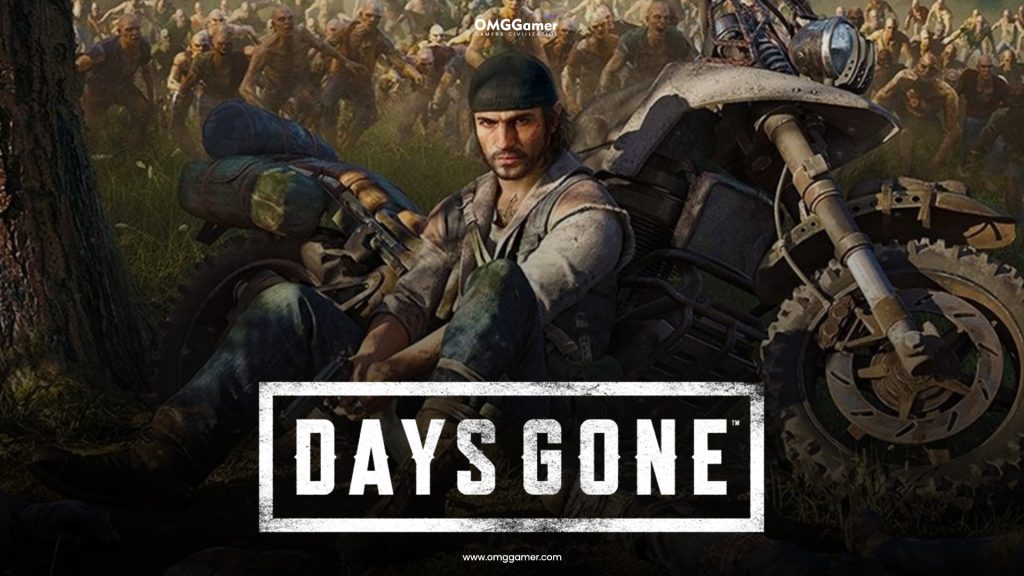Days Gone 2 Release Date Trailer Rumors