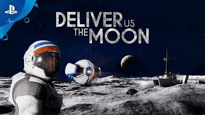 When is Deliver Us The Moon 2 Release Date? (Part 2)
