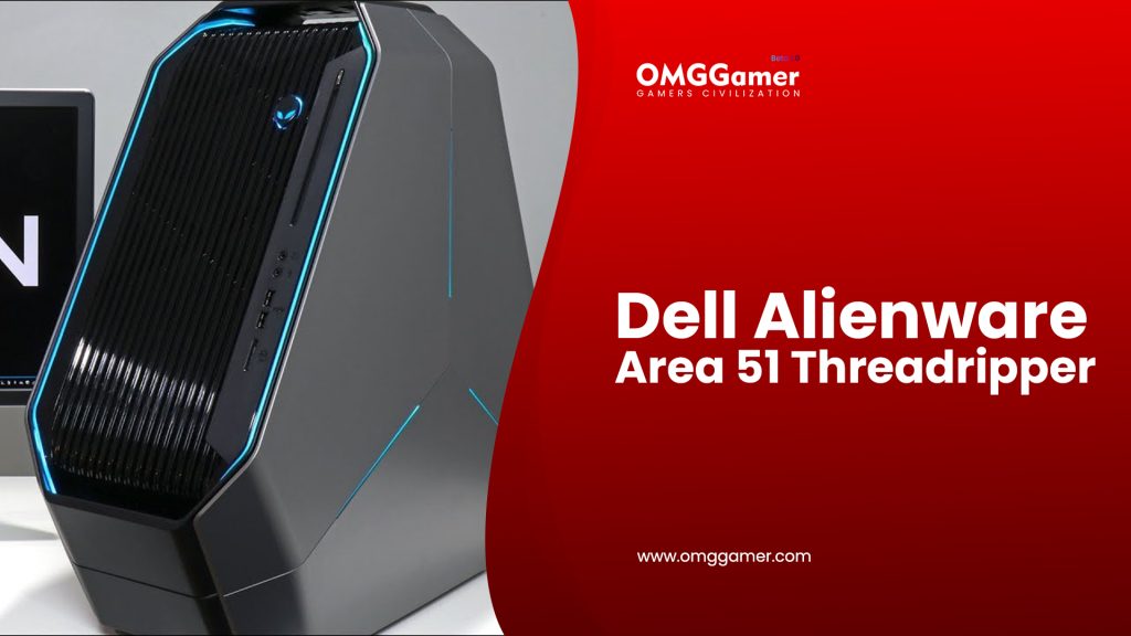 Dell Alienware Area 51 Threadripper [Honest Review]