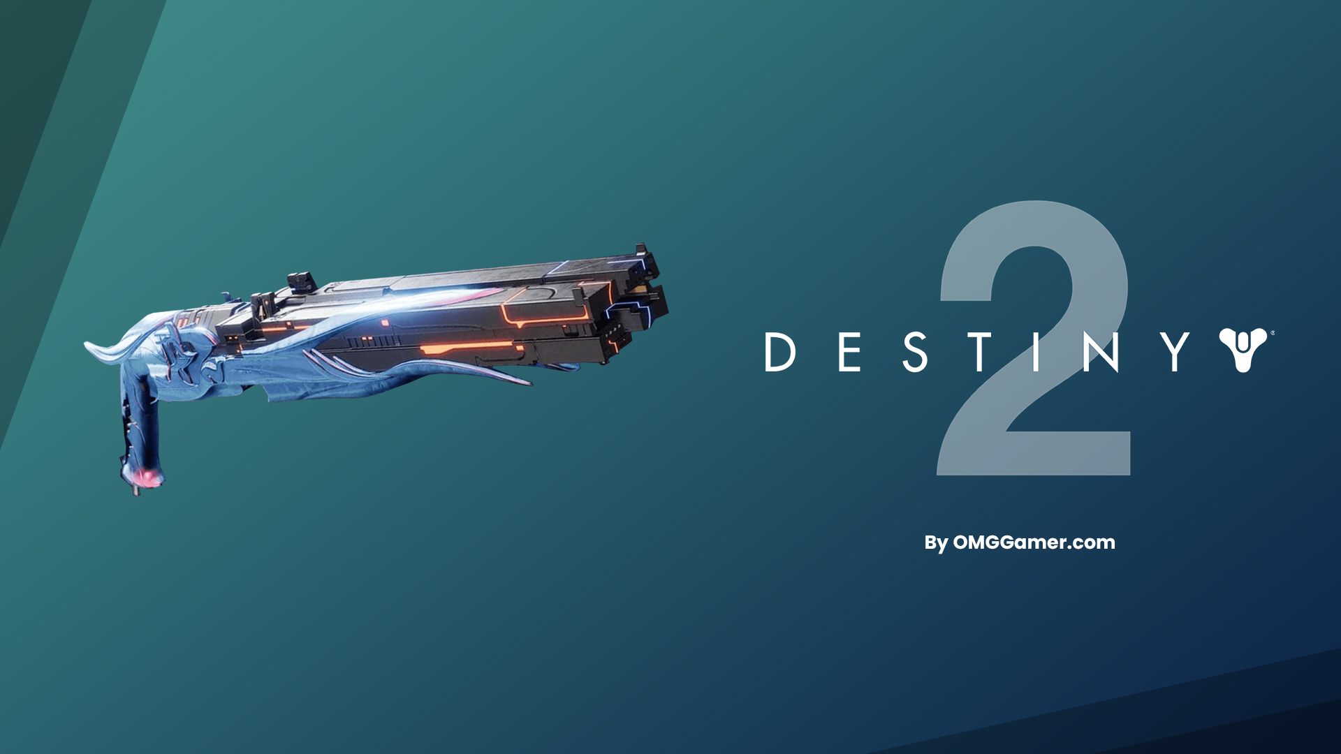 Destiny 2 Conditional Finality in 2024 [Exotic Weapon]