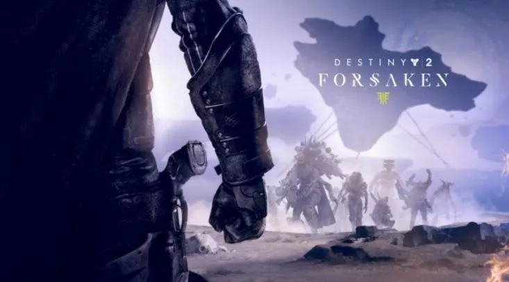 Destiny 2 Expansion List: Upcoming Destiny DLC [Full List]