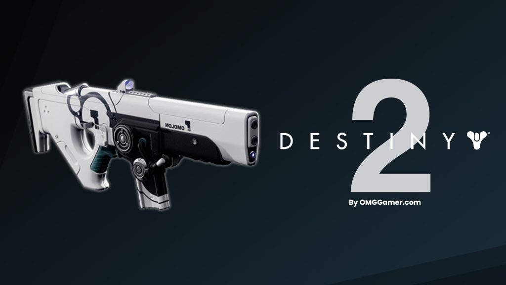 Destiny 2 Hung Jury SR4 Weapon PvP, PvE God Roll & Perks