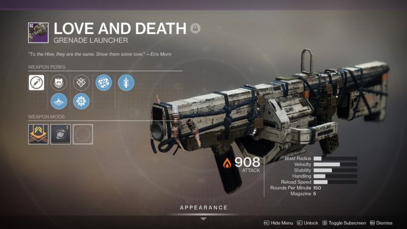 Destiny-2-Weapons-love-and-death