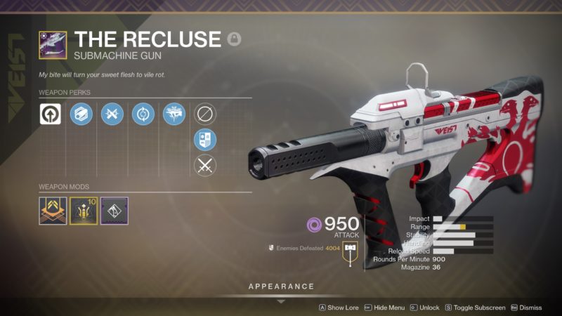 Destiny-2-Weapons-the-recluse