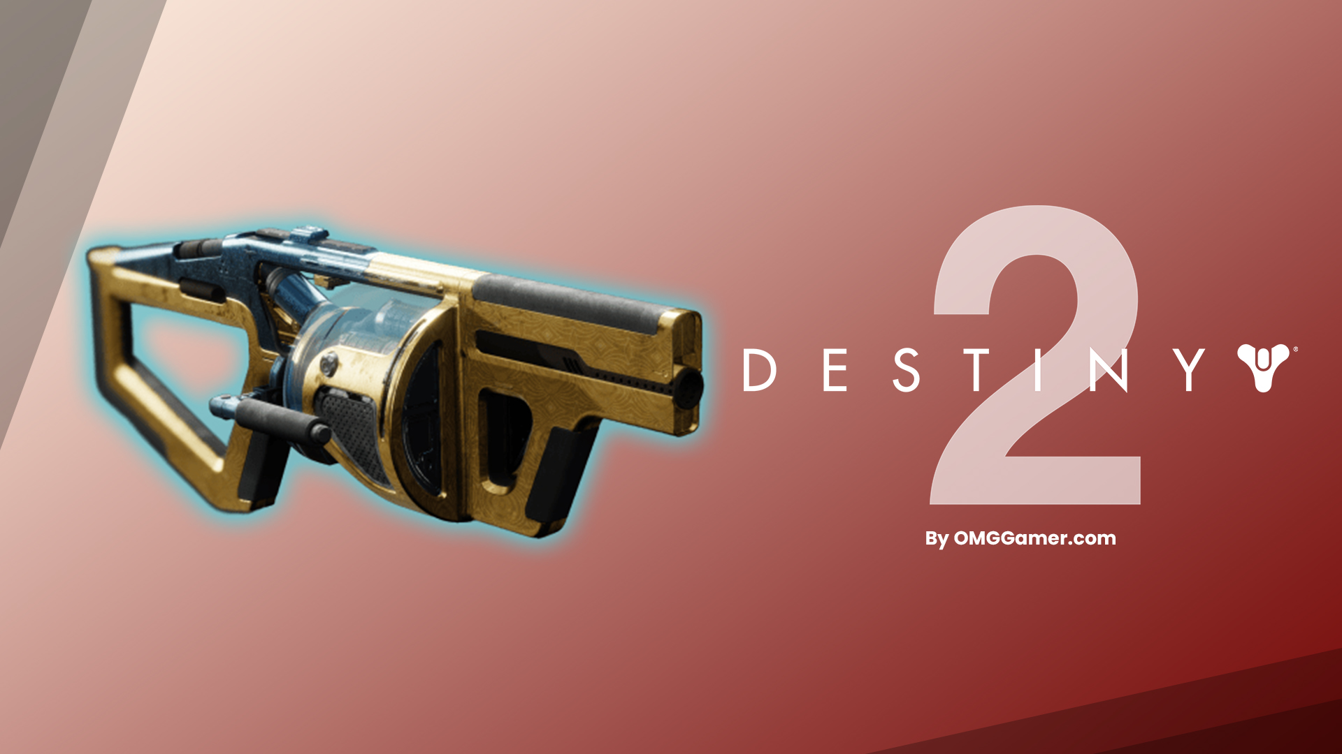 Destiny 2 Wendigo GL3 Weapon PvP, PvE God Roll & Perks