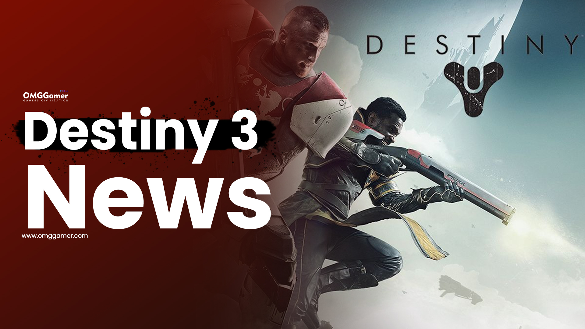 Destiny 3 News