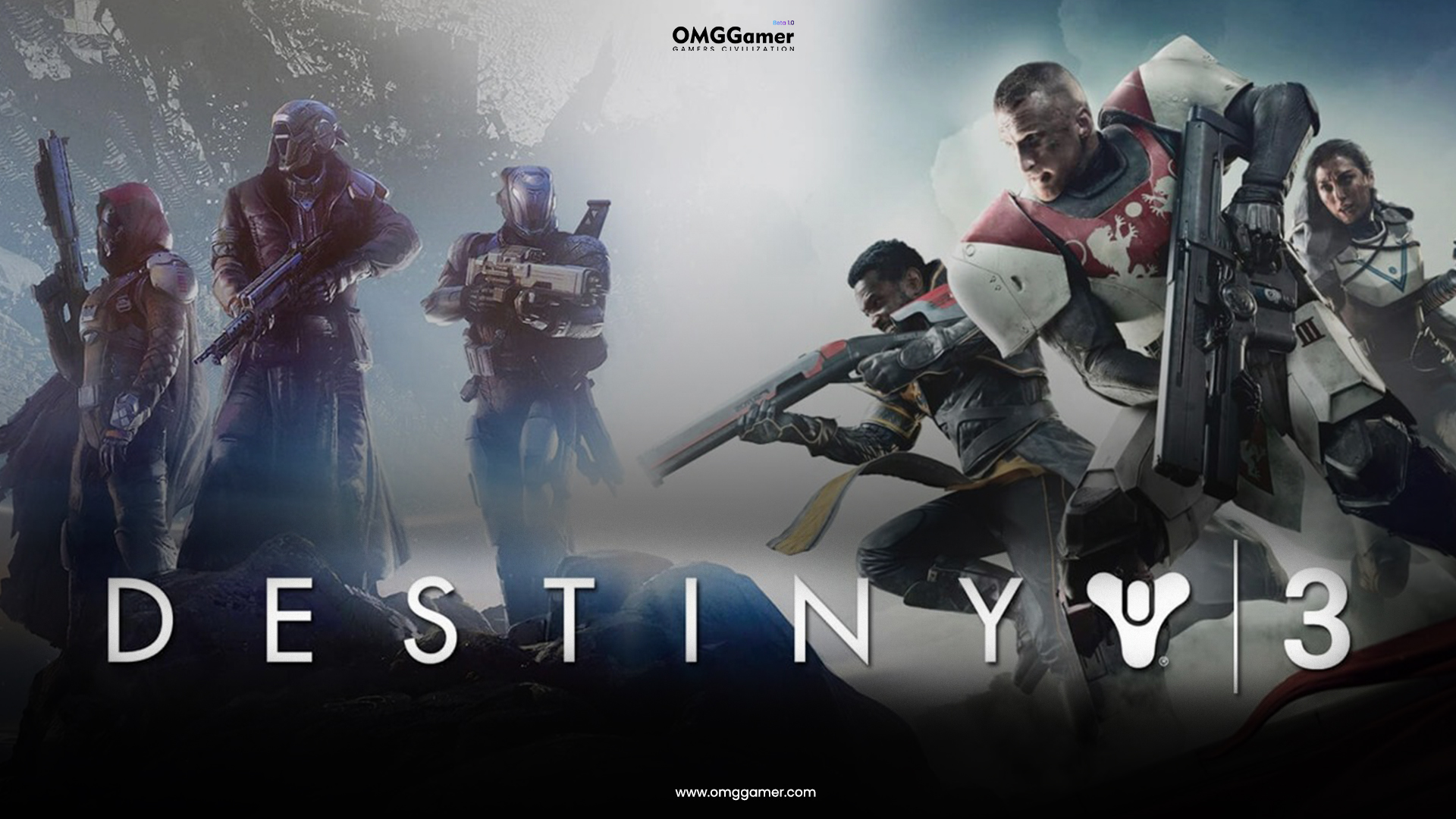 Destiny 3 Release Date, Trailer, Rumors & News