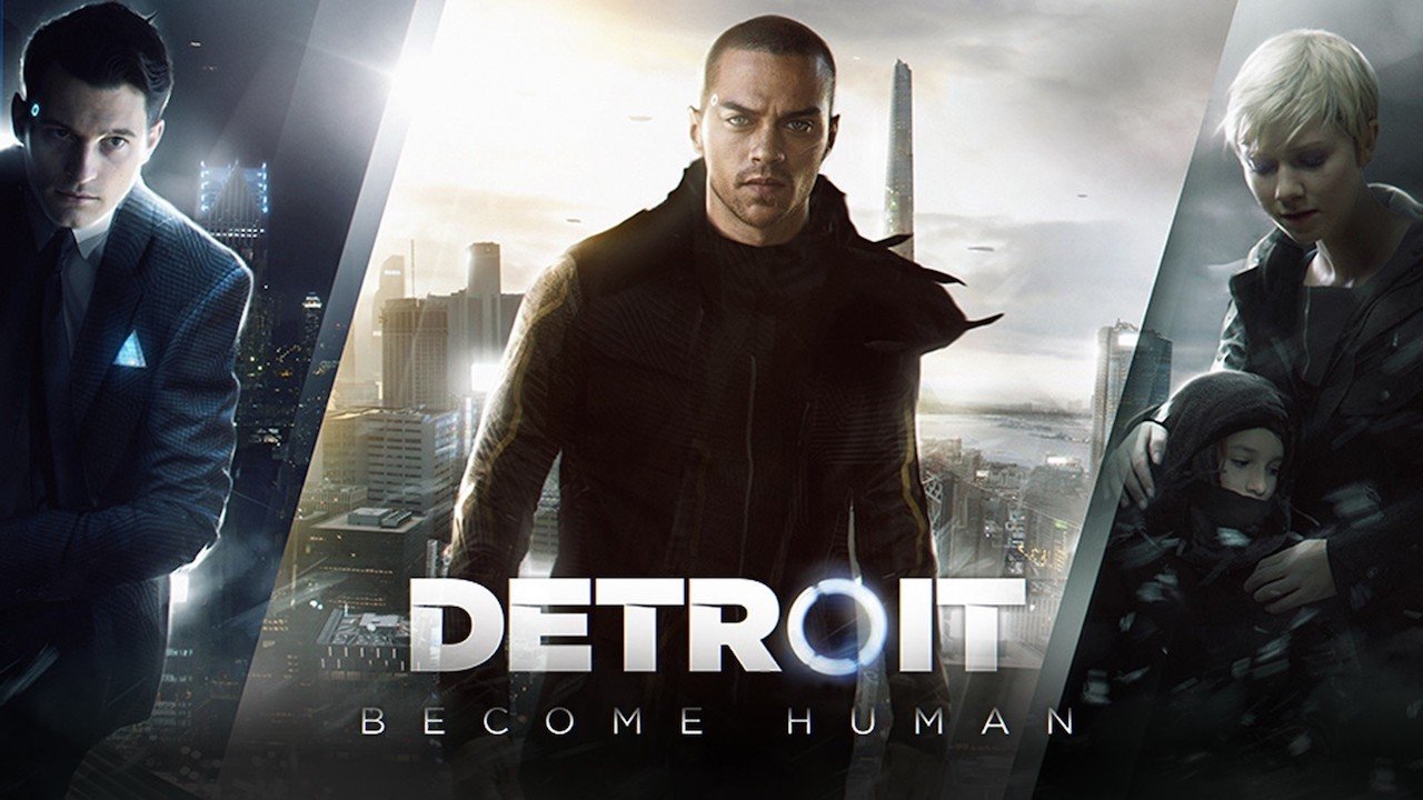 Detroit Become Human Release Date | PC & PS4 Edition
