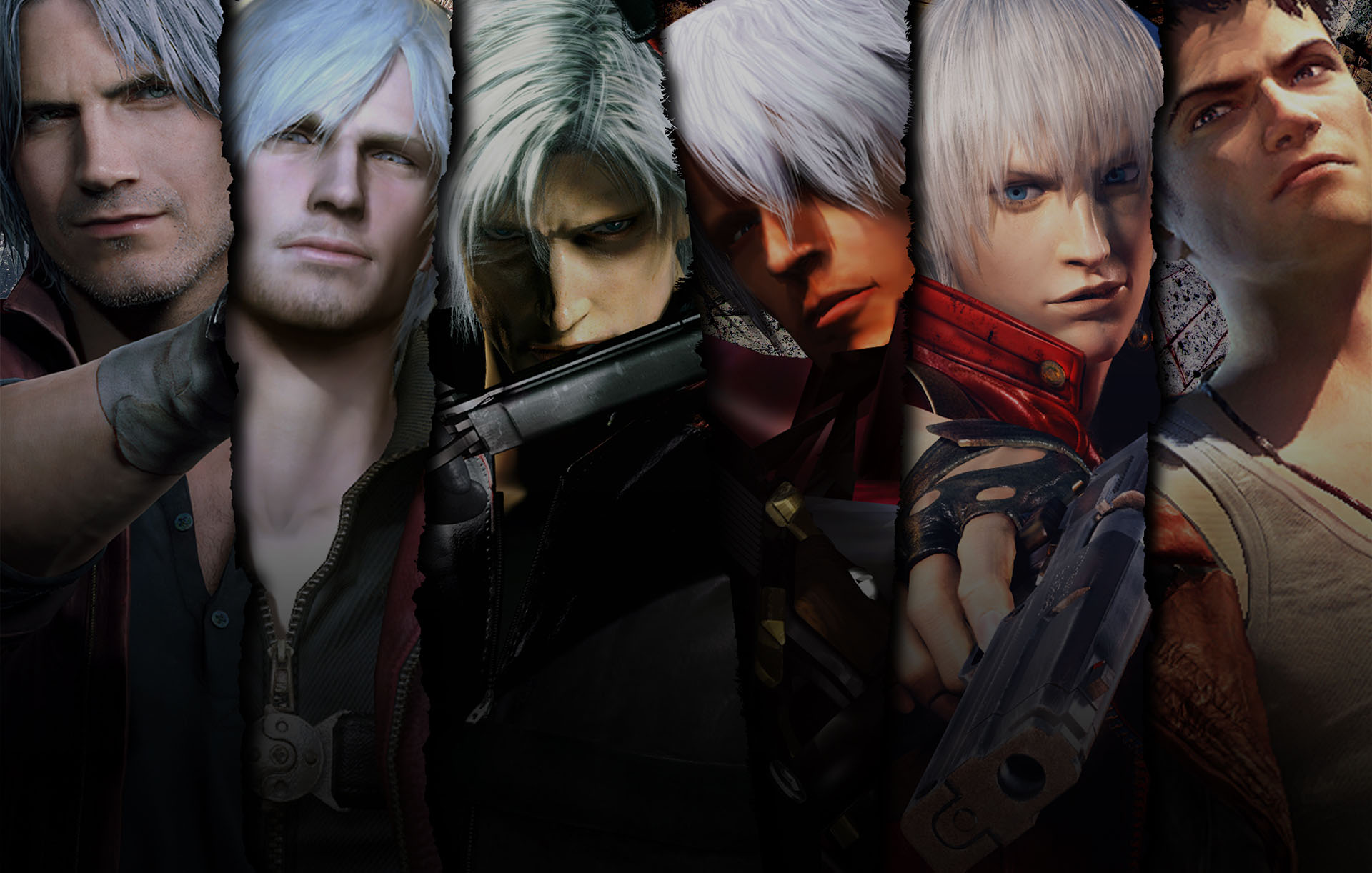 Devil May Cry 6 Online
