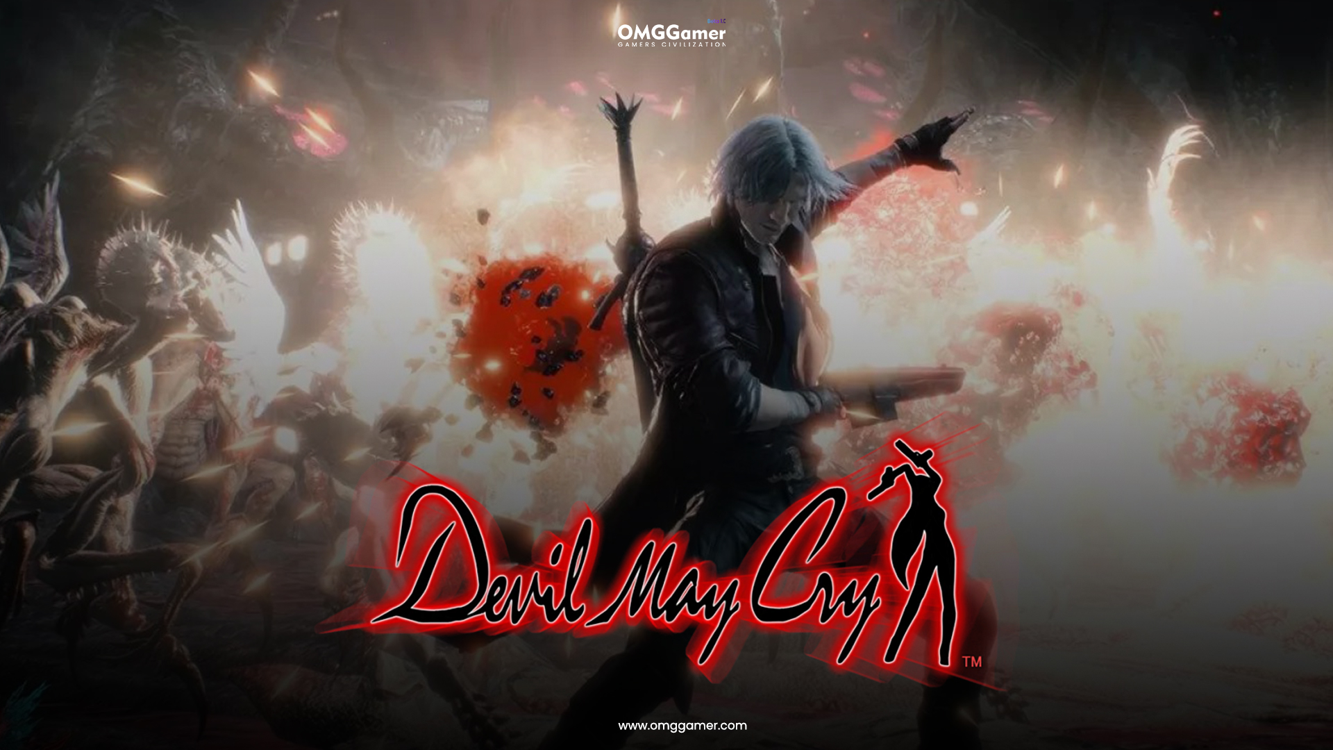 Devil May Cry 6 Release Date, Trailer, Story & Rumors