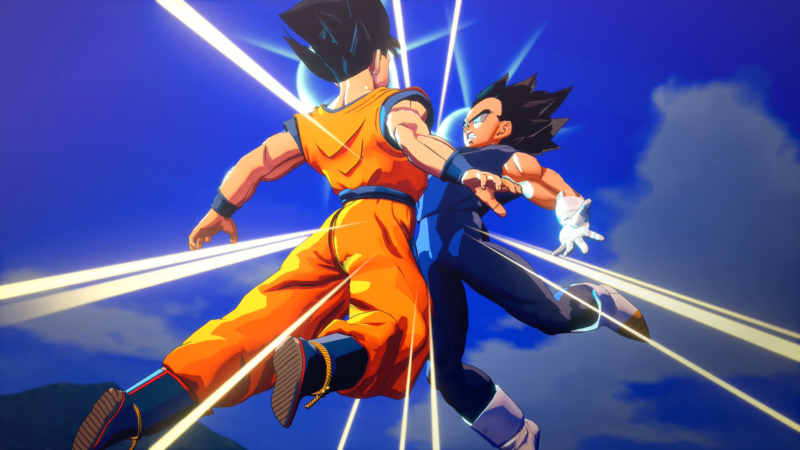 Dragon Ball Z Kakarot System Requirements & Release Date