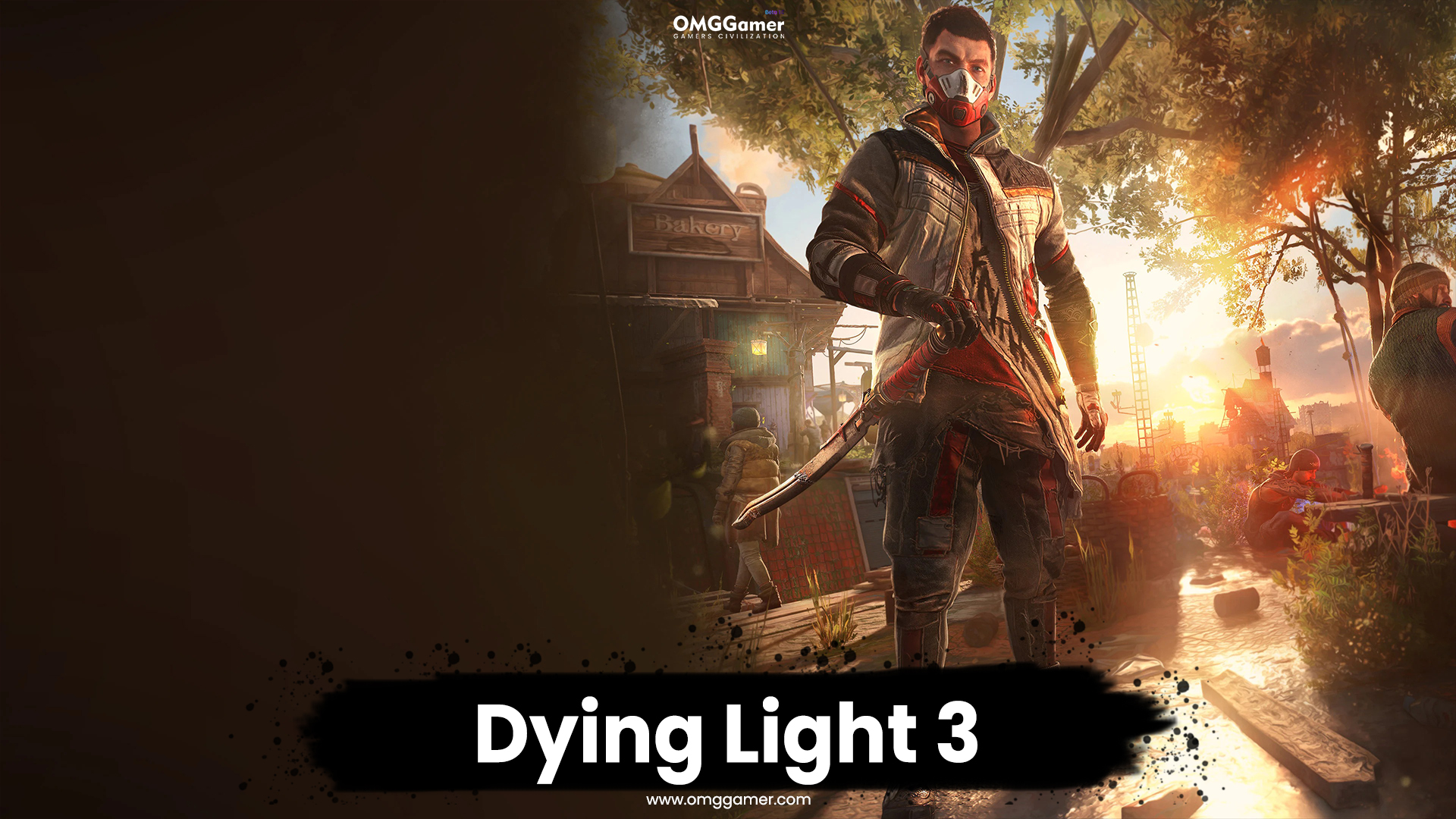 Dying Light 3 Release Date, Trailer, Gameplay, Rumors [2024]