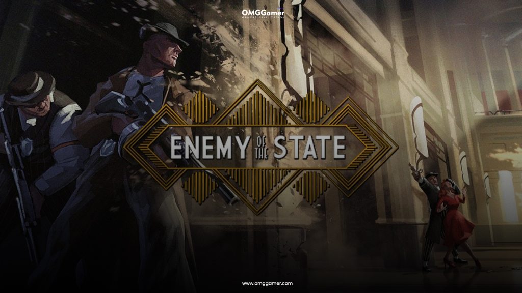 Enemy of the State Release Date [PC, PlayStation & Xbox]
