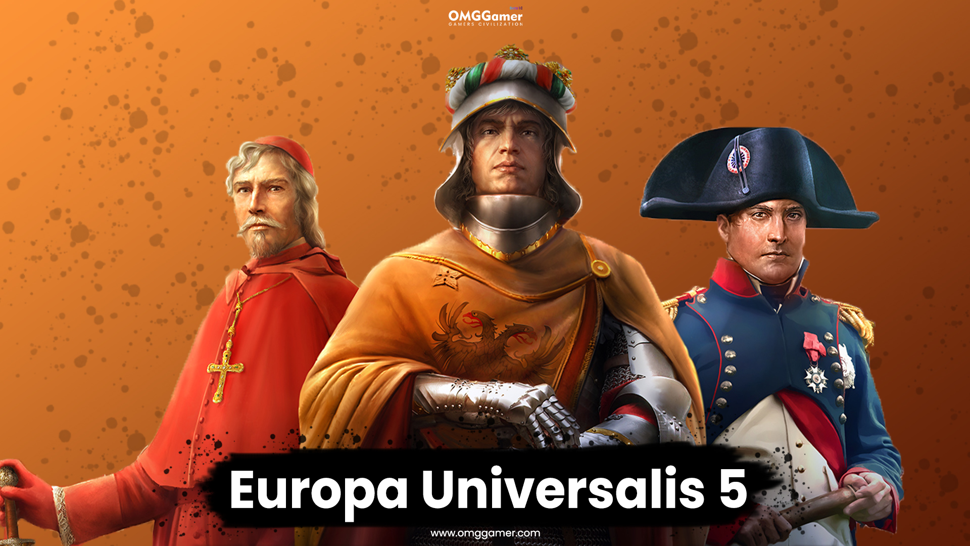Europa Universalis 5 Release Date, Trailer & Rumors [2024]