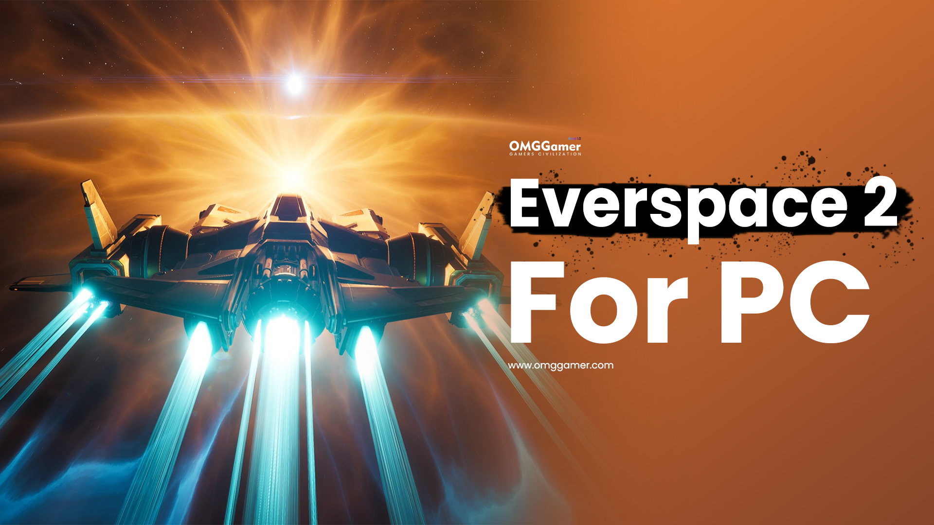Everspace 2 for PC