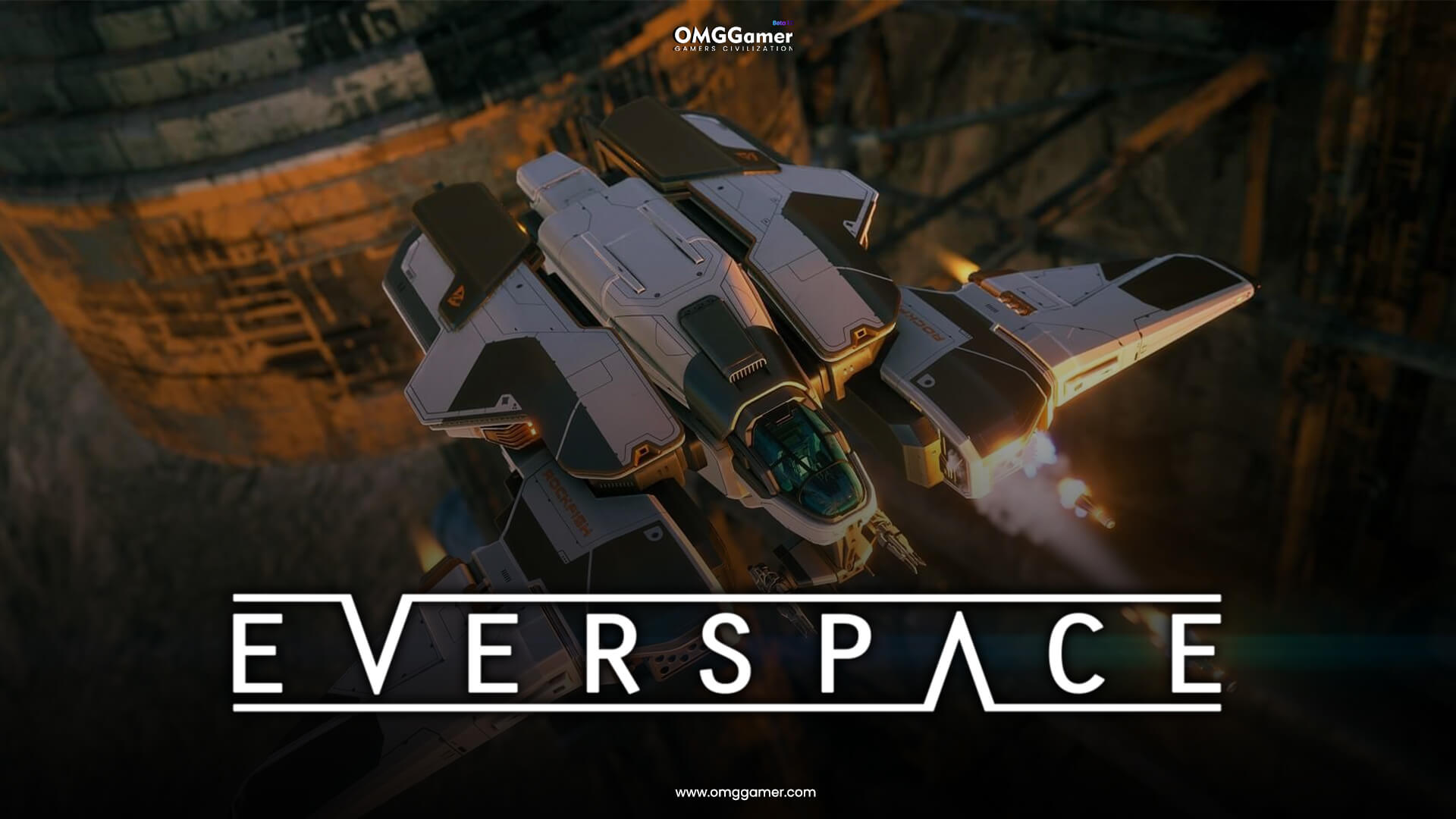 Everspace 3 Release Date, Trailer, Gameplay & Rumors [2024]