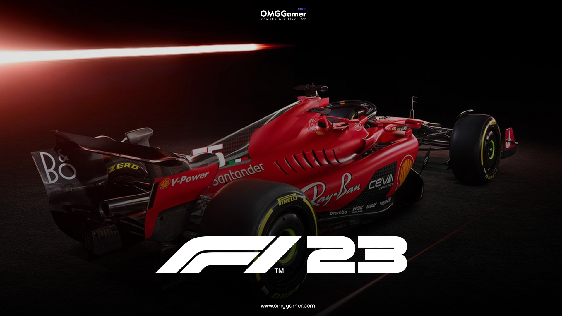 F1 23 Release Date, Tracks, Cars, Trailer, Rumors [2024]