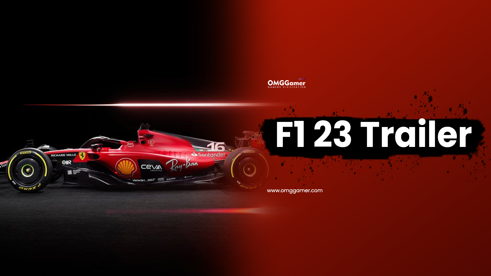 F1 23 Release Date, Tracks, Cars, Trailer, Rumors [2024]