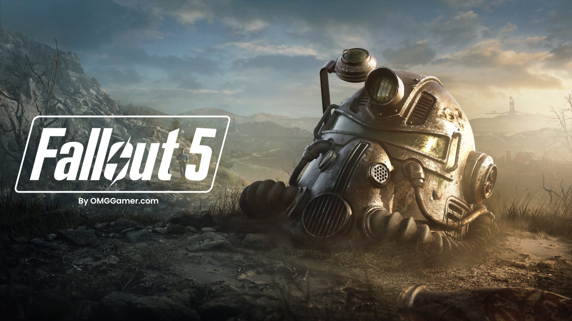 Fallout 5 Release Date, News, Trailer, Rumors [2024]