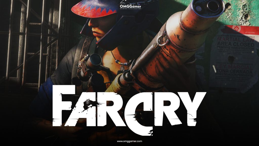 Far Cry 7 Release Date, Gameplay, Trailer, News & More