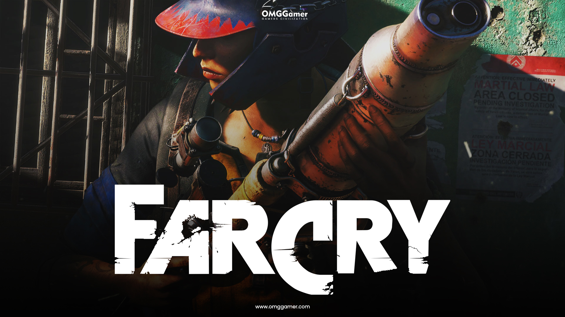 Far Cry 7 Release Date, Gameplay, Trailer & Rumors [2024]