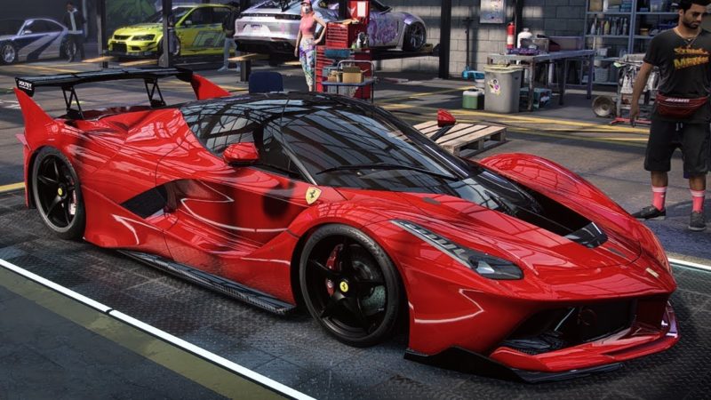 Ferrari-LaFerrari-NEED-FOR-SPEED-ONLINE