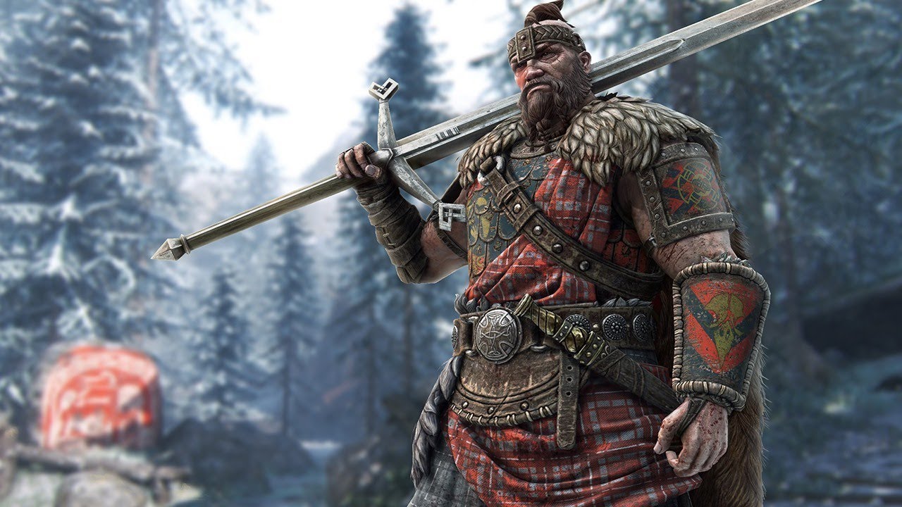 For-Honor-Characters-Tier-List
