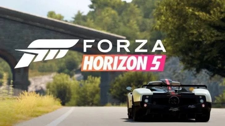 Forza-Horizon-5-Release-Date