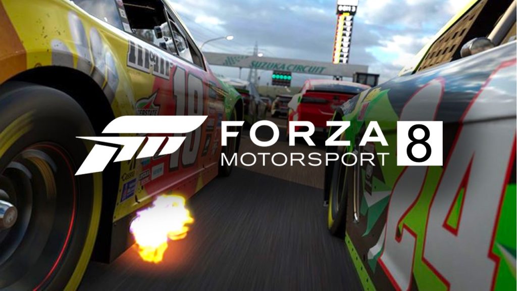 Forza Motorsport 8 Release Date, Images, Cars, Rumors [2024]