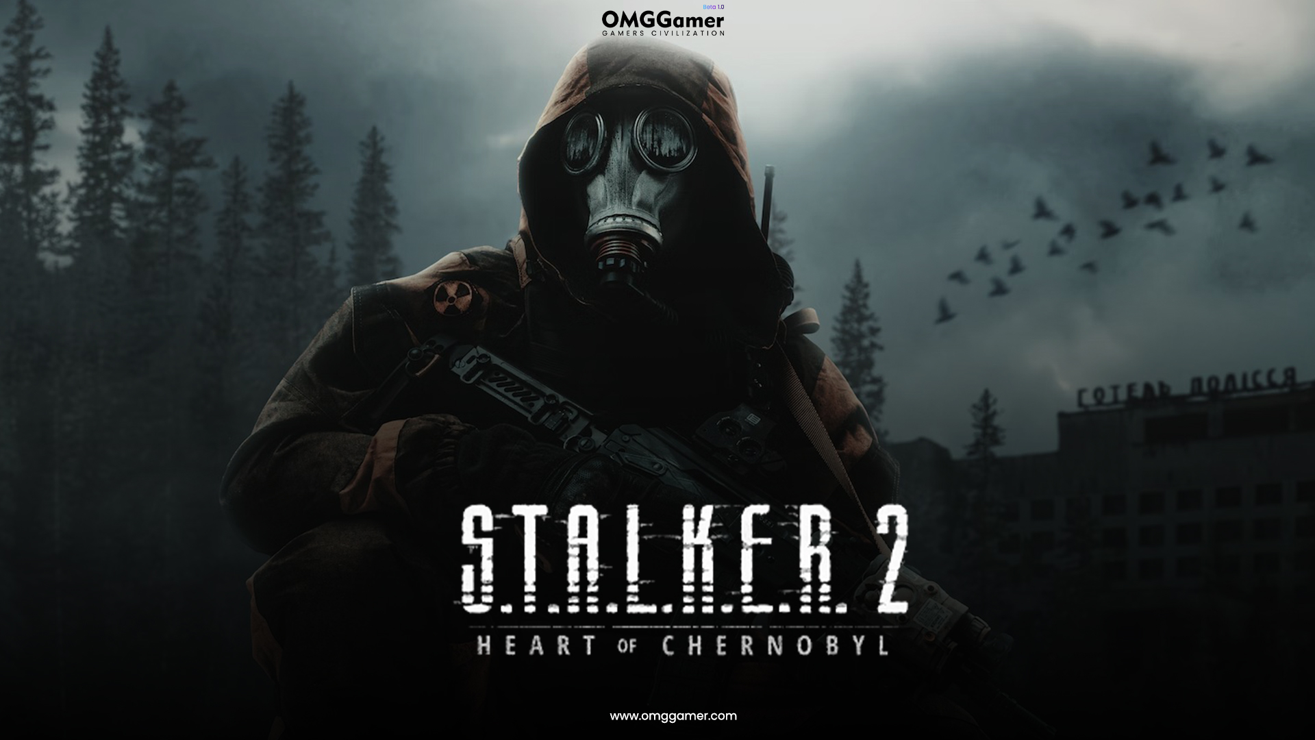 10 Best Games Like Stalker in 2024 [PS5, PS4, Xbox & PC]