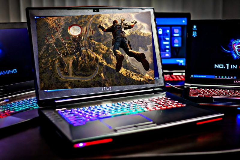 Gaming Notebook Guide