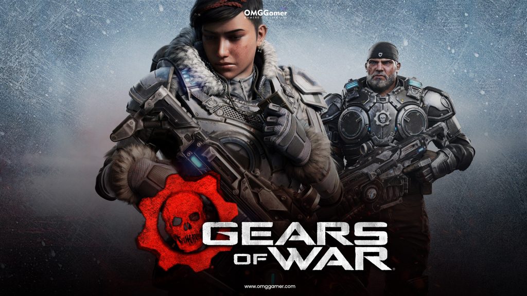 Gears of War 6 Release Date, Trailer, Rumors