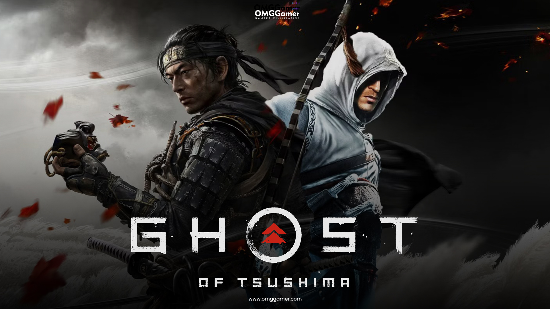 Ghost of Tsushima 2 Release Date, Trailer & Rumors