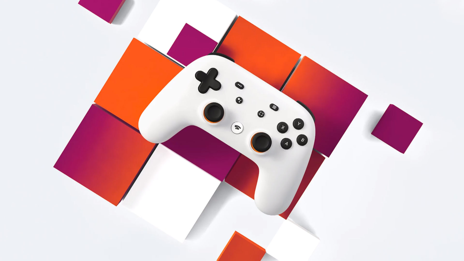 Google Stadia Wireless Controller | 5 Easy Steps to get