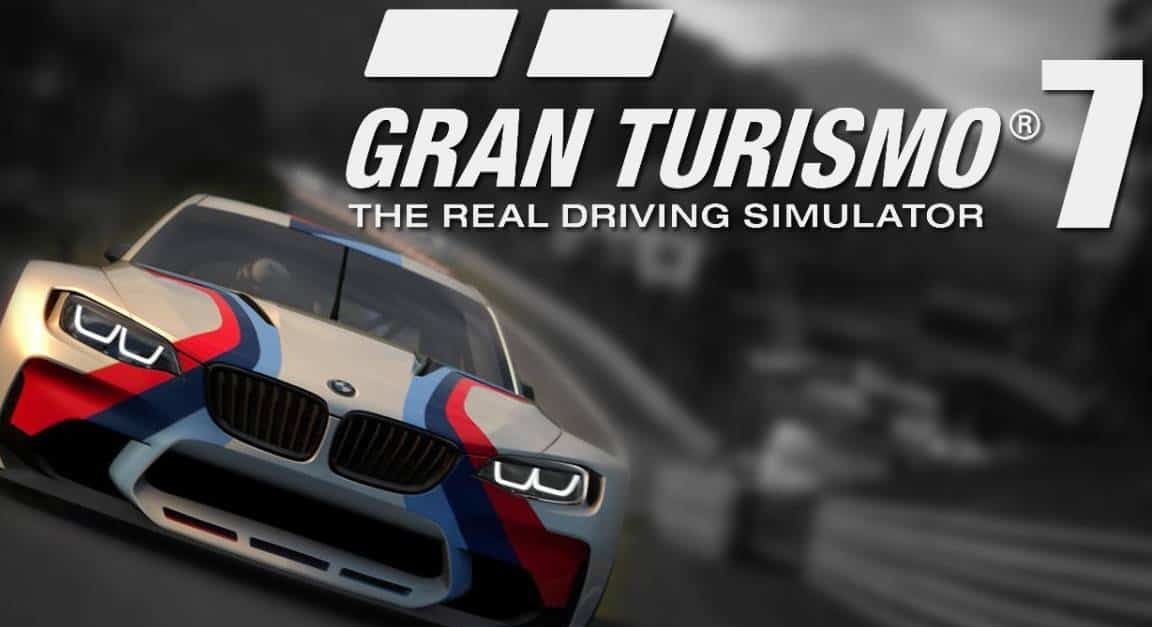 Gran Turismo 7 Release Date