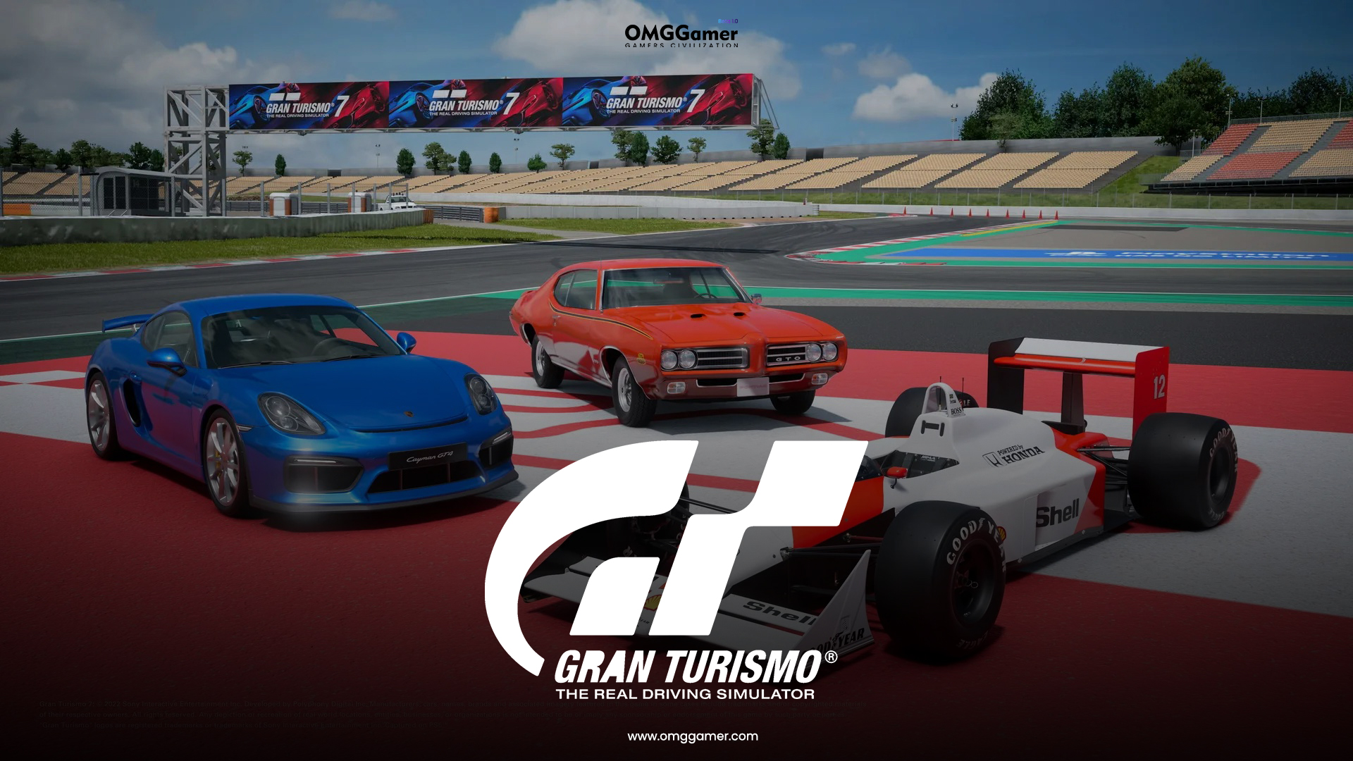 Gran Turismo 8 Release Date, Cars, Trailer & Rumors