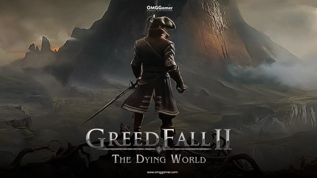 Greedfall 2 Release Date, Story, Trailer, Rumors