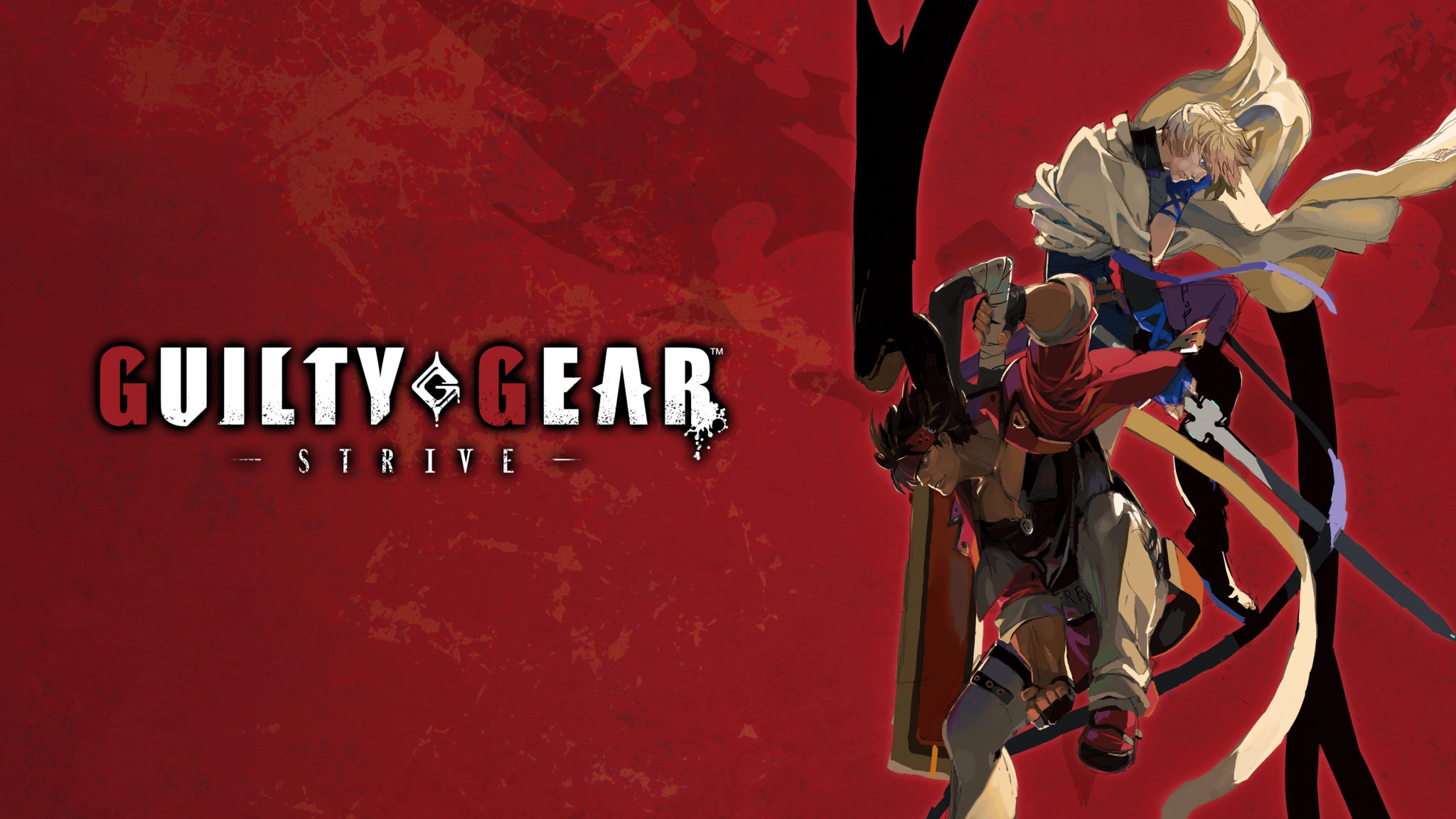 Guilty Gear Strive for PlayStation 5