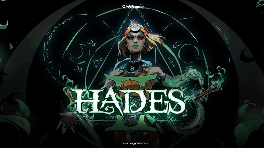 Hades 2 Release Date, Story, Trailer, Gameplay & Rumor