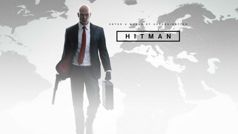 Hitman-Free-for-ps4