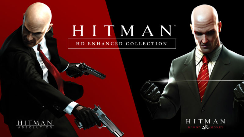 Get Hitman Free for PS4, Windows PC & PlayStation 5