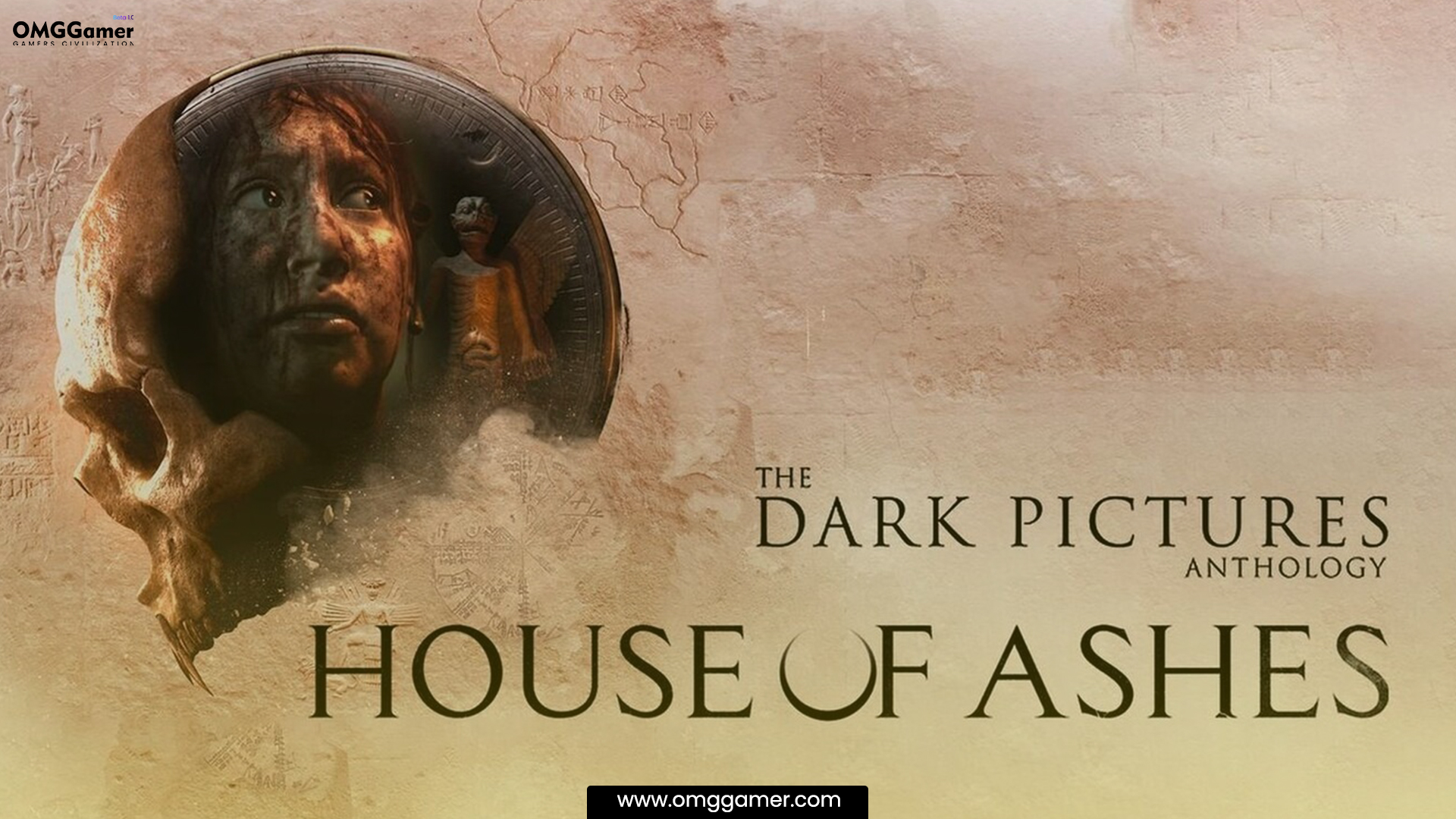 House of Ashes: Games Like Until Dawn