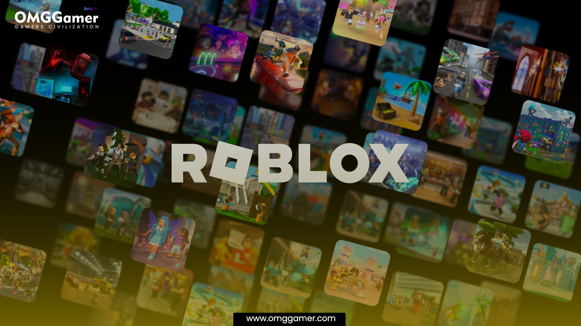 How to Fix Roblox Error Code 103 On Xbox