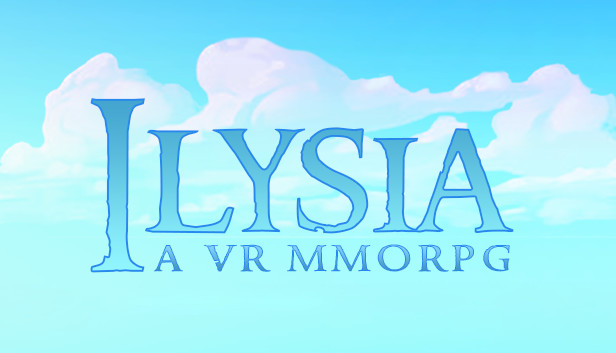 Ilysia-VR-MMORPG